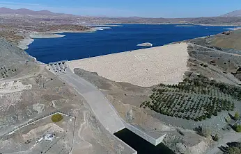 Kayseri'de o bölgedekiler olumsuz etkilenecek! Çünkü yüzde 38'e düştü