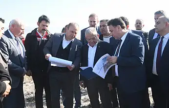 Kayseri'de o iki ilçenin arasına yeni bir OSB daha kuruluyor! Başkan müjde verdi: Talep toplanmaya başlandı