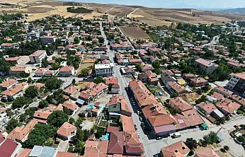Kayseri'de o ilçenin eski adı 'Rumdiğin'di! İşte dikkat çeken tarihi