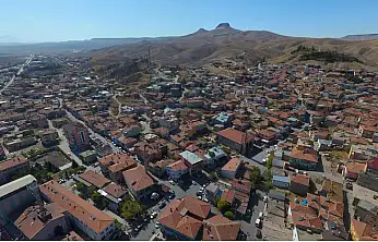 Kayseri'de o ilçeye hükümet konağı yapılması için resmi süreç başladı! İşte detaylar