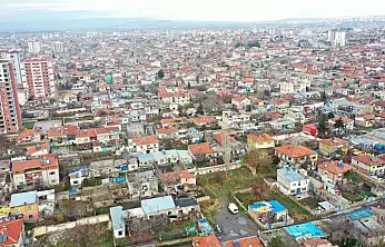 Kayseri'de o mahallede evi, arsası, bağı, bahçesi olanları ilgilendiren gelişme