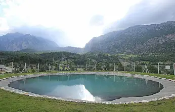 Kayseri'de o mesire alanlarında sadece gündüz ateş yakılabilecek