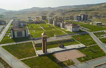 Kayseri'de o üniversiteden mezun olanlar dikkat! Üye olmayı unutmayın