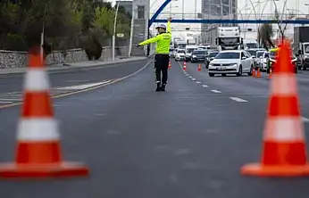 Kayseri'de o yolu kullananlar dikkat! Yarından itibaren kapatılıyor