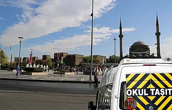 Kayseri'de öğrenci servis ücretleri zamlanıyor! 'Güncelleme' yola çıktı