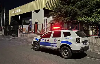 Kayseri'de oldu! Elini iplik makinasına kaptırdı, 5 parmağı koptu