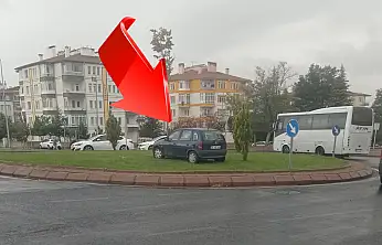 Kayseri'de oldu! Gören şaştı kaldı, gerçek ortaya çıktı