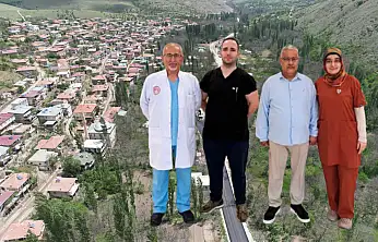 Kayseri'de oldu! Herkes bu olayı konuşuyor, şaşırtan tesadüf