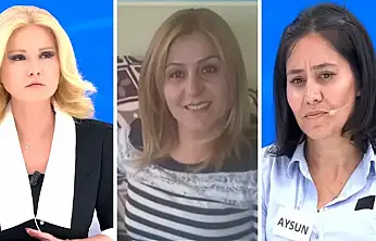 Kayseri'de ölen 2 çocuk annesi gündemden düşmüyor! Bakanlık harekete geçti