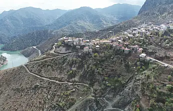 Kayseri'de ölüm asker gecesinde yakaladı!