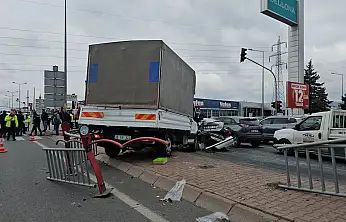 Kayseri'de ortalık savaş alanına döndü: 1'i ağır 3 yaralı