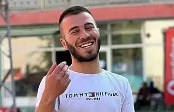 Kayseri'de otomobil çarpan genç hayatını kaybetti!