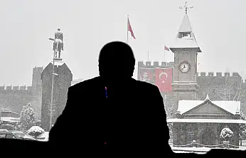 Kayseri'de pazar gününe dikkat! Rekor kıran o isim 40 yıl sonra Başkanlığa veda etmeye hazırlanıyor