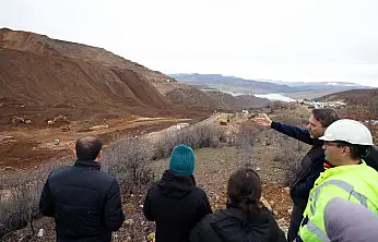 Kayseri'de petrol mu bulundu? Bakan merakla beklenen açıklamayı yaptı