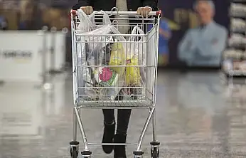 Kayseri'de Ramazan kolisi dağıtılacak