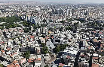 Kayseri'de riskli alan alarmı! Arsa takası yapılacak! İşte o arsalar