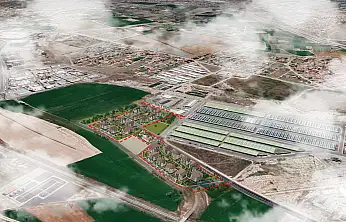 Kayseri'de riskli alan ilan edilen o mahallelerde taşınmazlarla ilgili takas kararı!