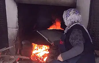 Kayseri'de sac başında açılıyor, Almanya'ya kadar gidiyor!