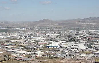 Kayseri'de sanayicilerin oy kullanacağı tarih belli oldu