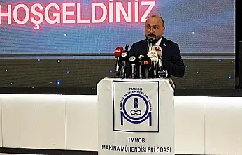 Kayseri'de sandık heyecanı! Başkan Varol: 41 belediye ile protokol imzaladık