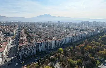 Kayseri'de satışlar iki katına çıktı! Günde 174 konut satıldı