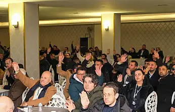 Kayseri'de seçim bitti! Başkan belli oldu