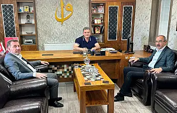 Kayseri'de seçimi kaybeden isim uzun süre sonra ortaya çıktı!