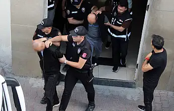 Kayseri'deki yeni nesil suç örgütü operasyonunda yeni gelişme!