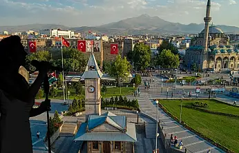 Kayseri'de Sivas rüzgarı esecek! Ünlü sanatçı ücretsiz sahne alacak