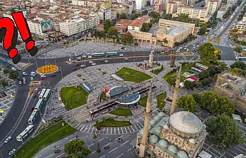 Kayseri'deki şok 'yolsuzluk' iddiasında yeni gelişme!