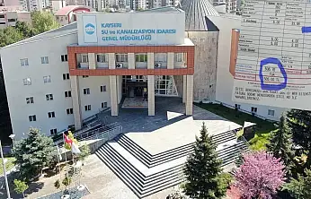 Kayseri'de su faturası iddiası! Gerçek ortaya çıktı