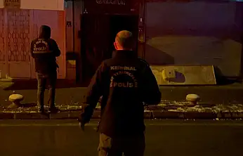 Kayseri'de şüpheli olay! Kıraathanede ölü bulundu