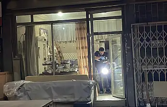 Kayseri'de şüpheli ölüm! Ayakkabıcı dükkanında cansız bedeni bulundu