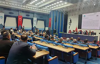 Kayseri'de suya zam olacak mı? Başkan Büyükkılıç açıkladı