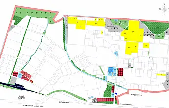 Kayseri'de TAKSAN çevresindeki o arsalar satılıyor! Başvuru için 17 gün kaldı