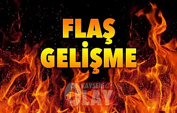 Kayseri'de taksi ücretlerine zam geldi!