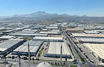 Kayseri'de tanınan mobilya firması hakkına flaş karar! Konkordato ilan etti
