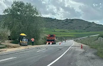 Kayseri'de tartışma konusu olan yolla ilgili yeni gelişme! Nasıl bir çözüm bulunacak?