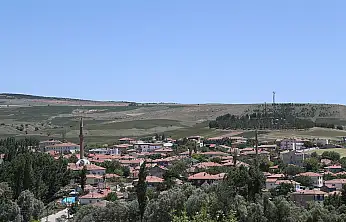 Kayseri'de kapanan ve ardından tepki toplayan yolla ilgili yeni gelişme