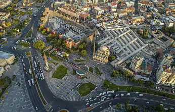 TOKİ'den büyük fırsat! Kayseri'de konut alanı satılacak
