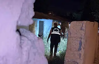 Kayseri'de silahlı saldırı! Yaralılar var