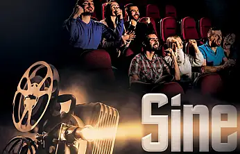 Kayseri'de ücretsiz sinema için tarih verildi!