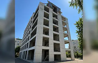 Kayseri'de Ülkü Ocaklarının yeni binasını paylaşan Başkan'dan IBAN'lı çağrı