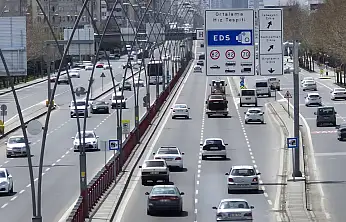 Kayseri'de umutlandıran tablo! Nisan ayında 'pisi pisine' ölüm yaşanmadı