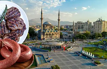 Kayseri'de hile yapan firmaları bakanlık duyurdu! Sucuk ve köfteye bakın ne katmışlar?