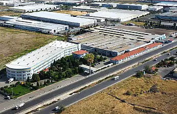 Kayseri'de üretimi geçen sene durdurmuştu! İpek Mobilya hakkında yeni gelişme