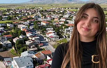 Kayseri'de üzen haber! 3 hafta önce dünya evine girmişti, 20 yaşında hayatını kaybetti