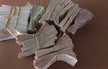 Kayseri'de vatandaşın bankalara olan borcu belli oldu!