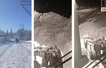 Kayseri'de vatandaşlara 'Dışarı çıkmayın' diyen Başkan'dan yeni açıklama