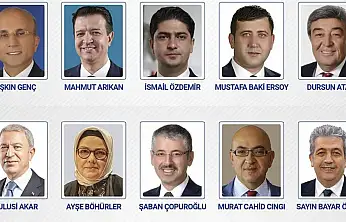 Kayseri'de Vekil aranıyor?